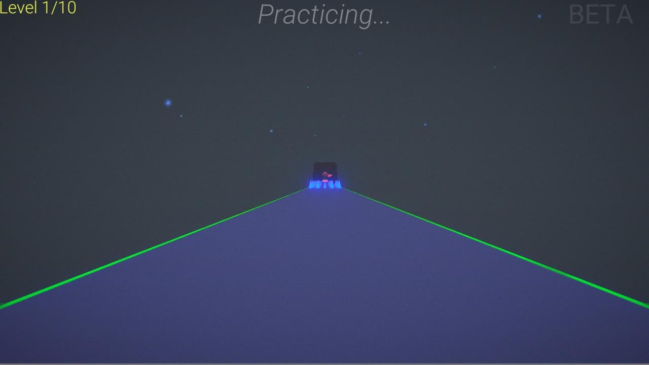 GO(working title) Beta