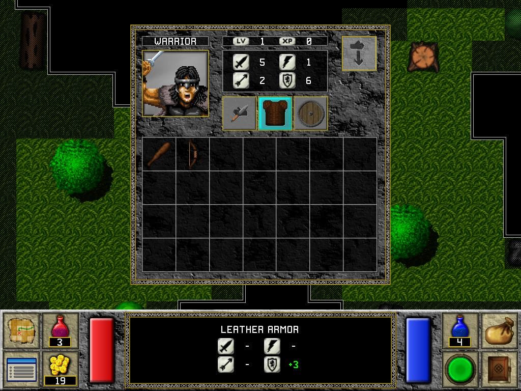 Kilgazar screenshot 3