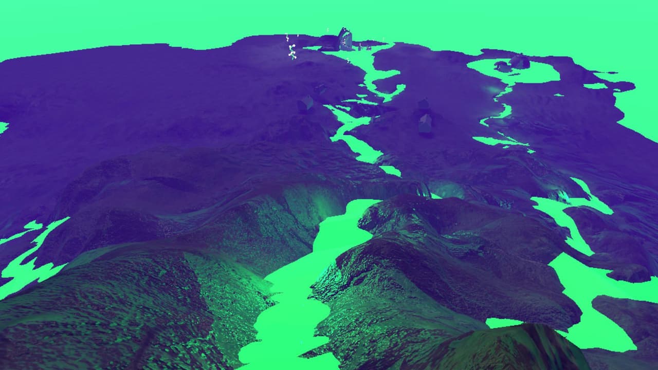 manatee screenshot 6
