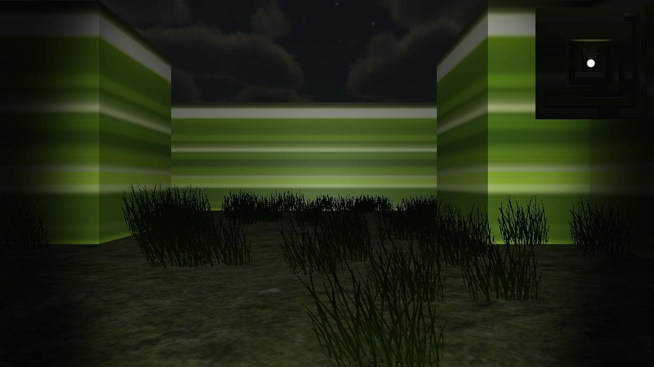 Midnight Maze (TransGame668) screenshot 2