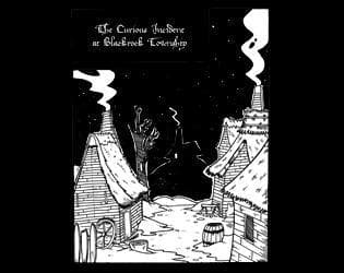 The Curious Incident at Blackrock Township