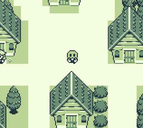 Kokrito adventure screenshot 2