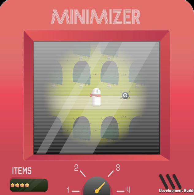 Minimizer