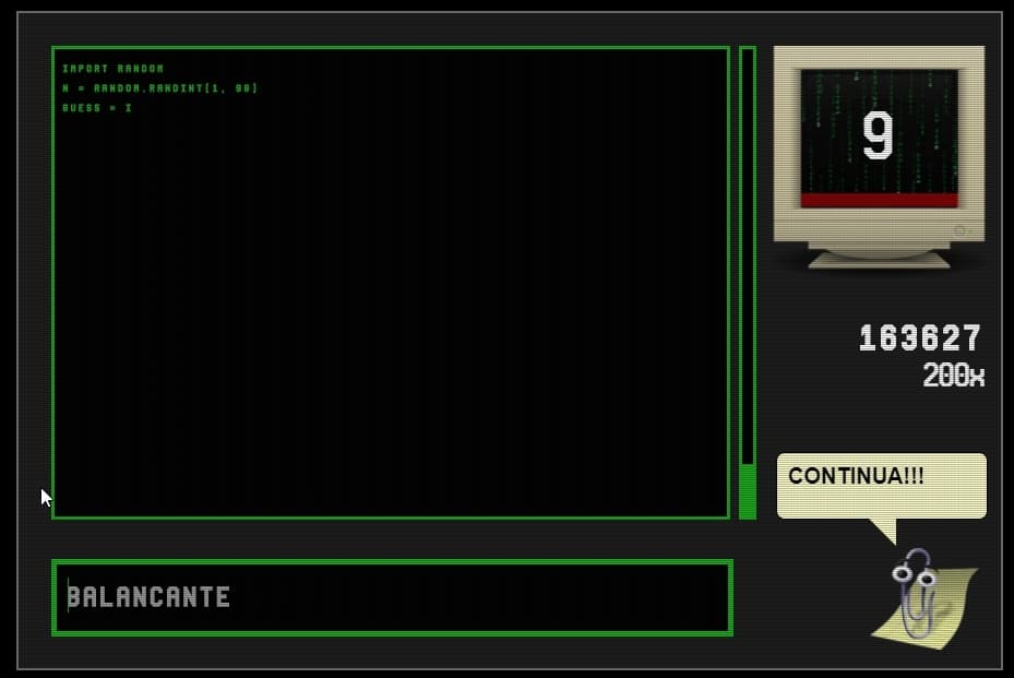 DEUX PAU: NAS MACHINA screenshot 3