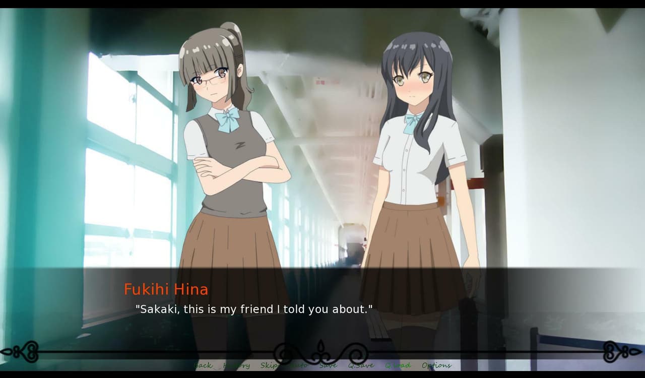 Romantic Book-Demo