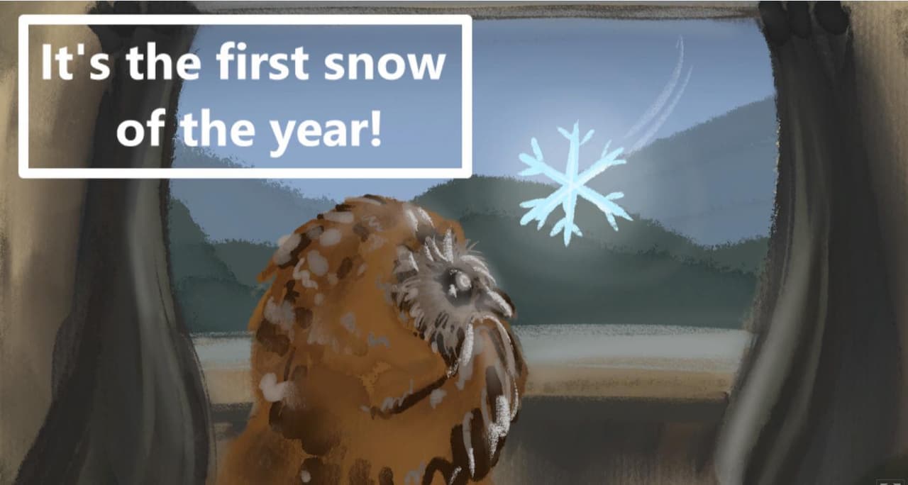 Build-A-Snowman Simulator screenshot 2