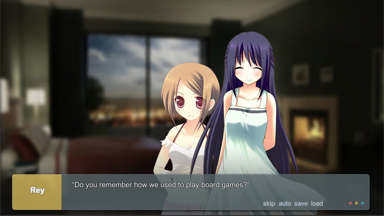 Sisters in Hotel: Episode 3 screenshot 2