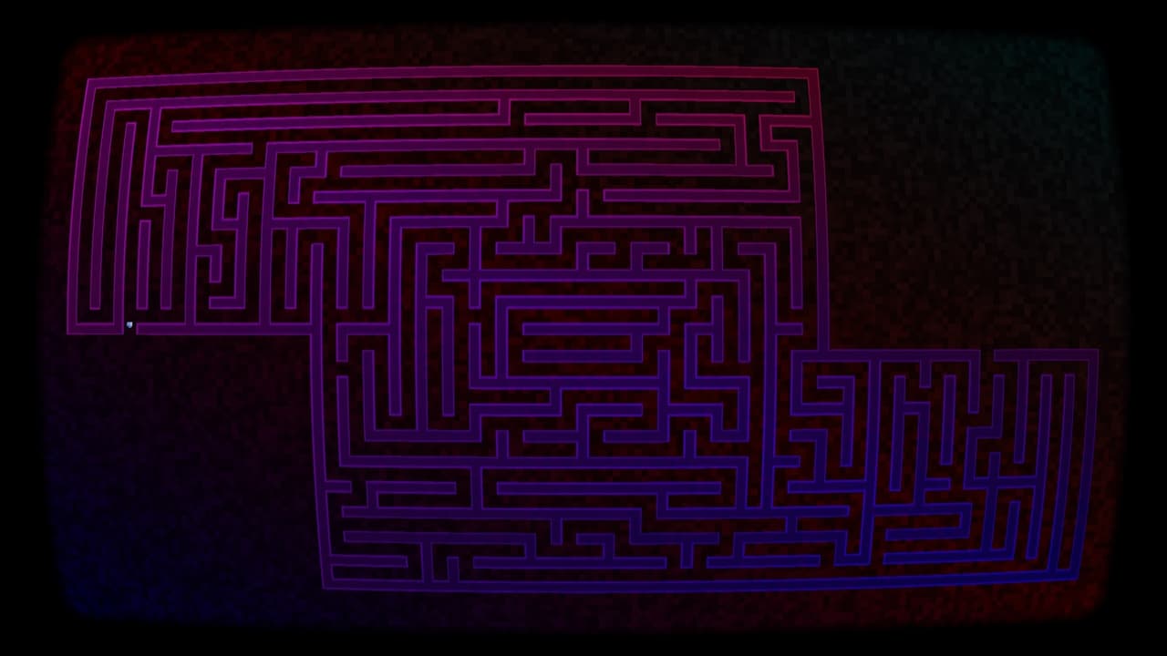RetroMaze