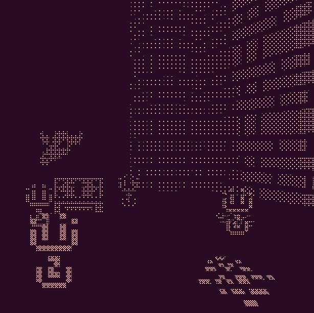 VOID WALK screenshot 2