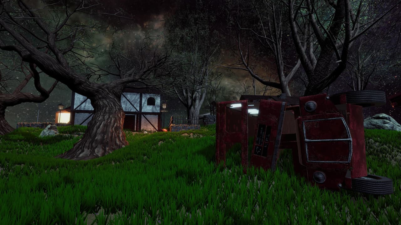 Interspersed screenshot 5