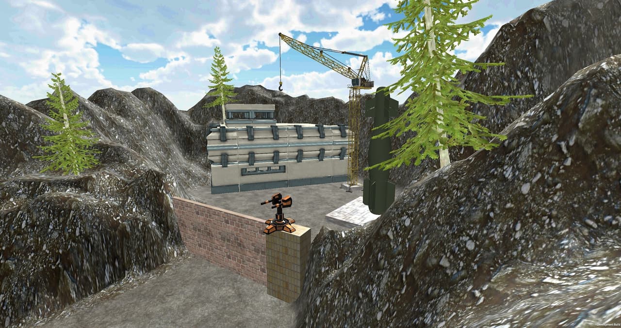 Refugee Rescue (SanitySoftware)