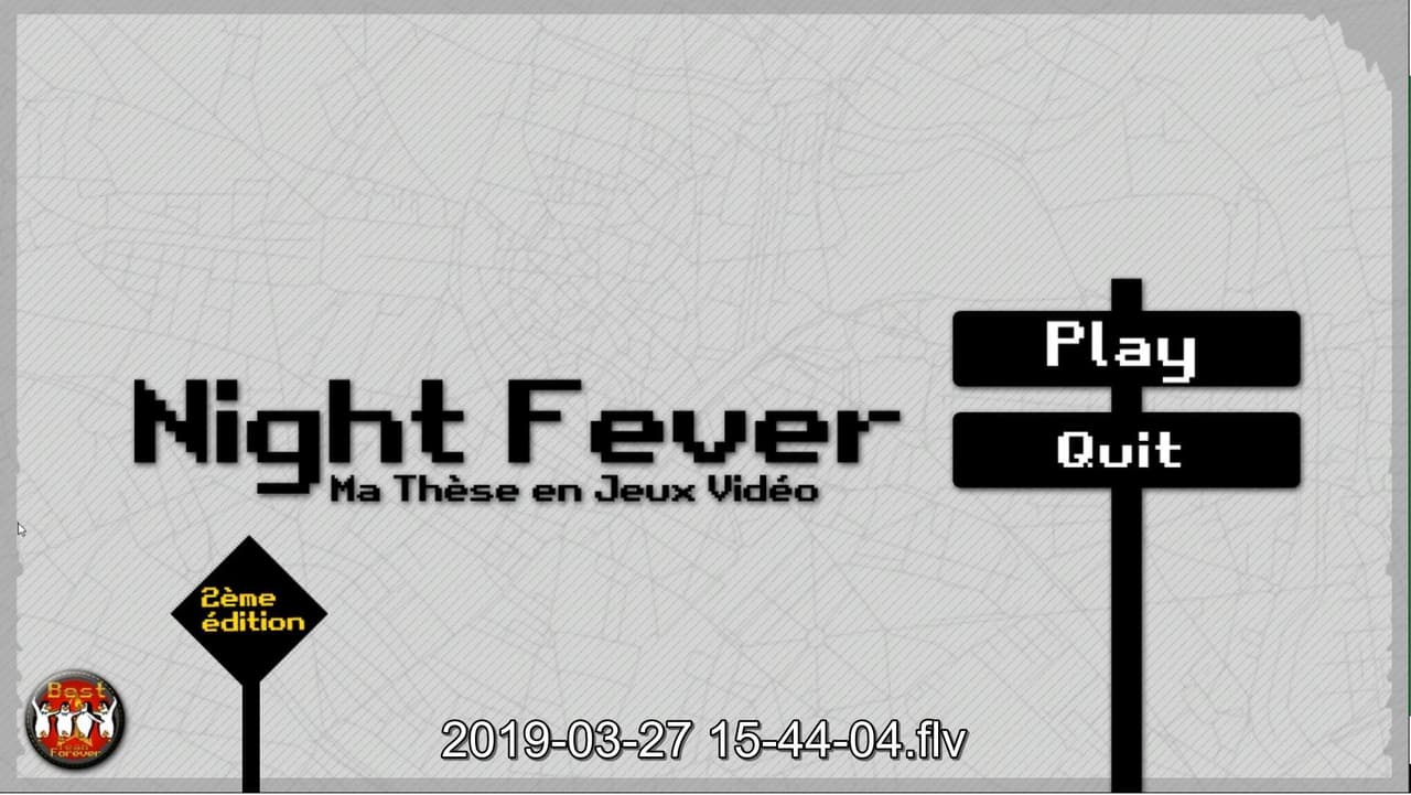 Night Fever screenshot 2