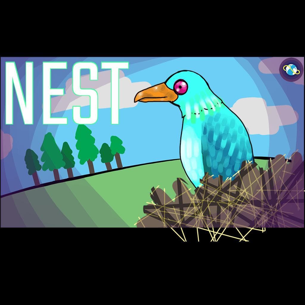 Nest (Cosmik)