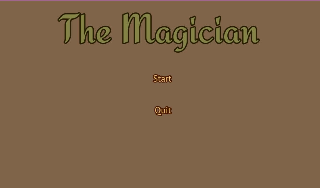 The Magician (OwlOfAeons)