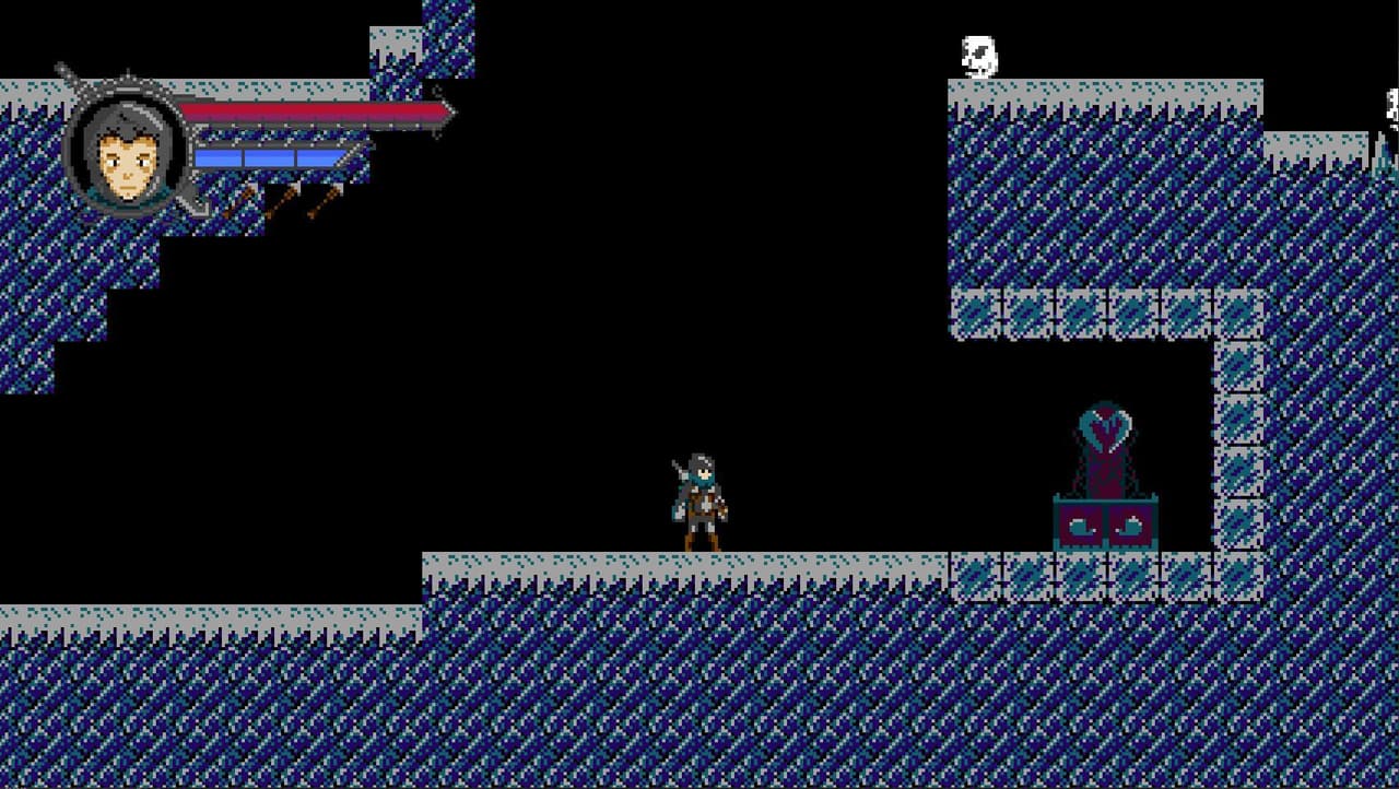 Blade of Yama