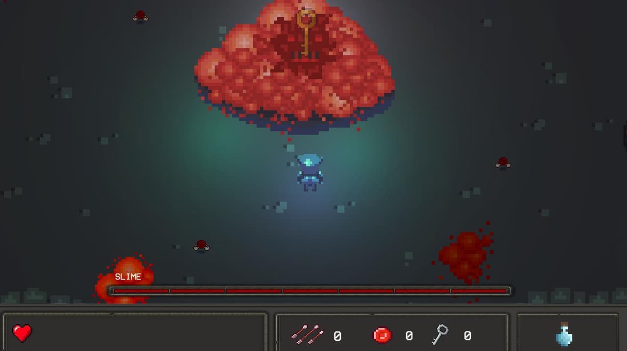 Dungeon of RNG screenshot 5