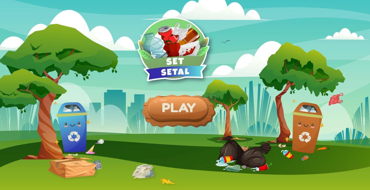 Set Settal screenshot 2