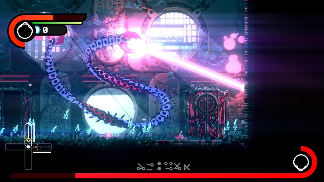 Doko Roko (itch) screenshot 2