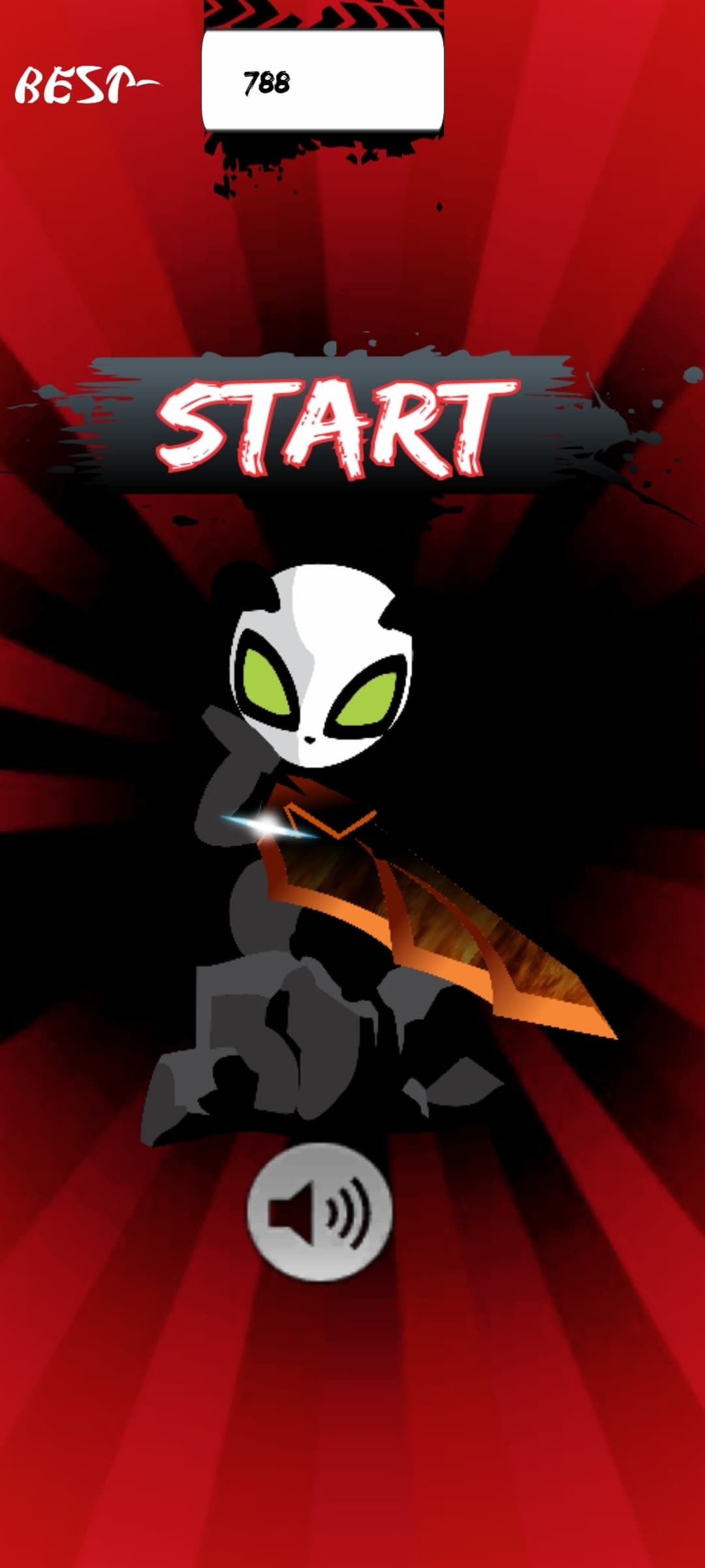 Shadow Run! screenshot 3