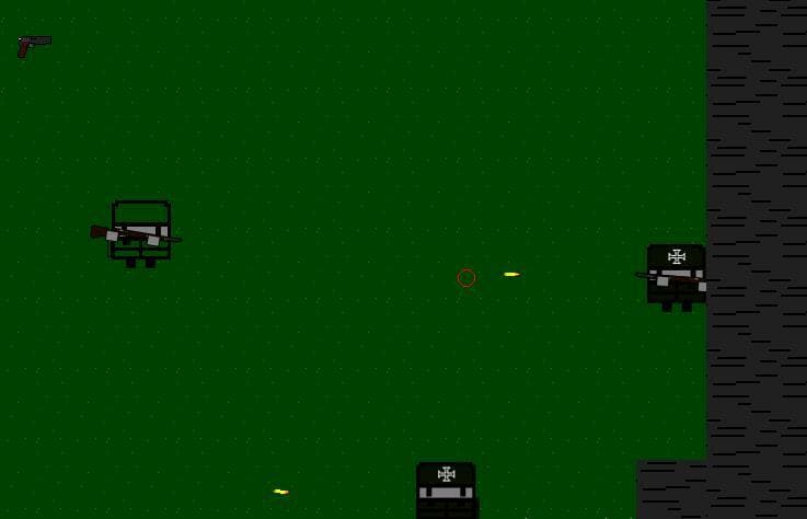 Machines of Agartha screenshot 3