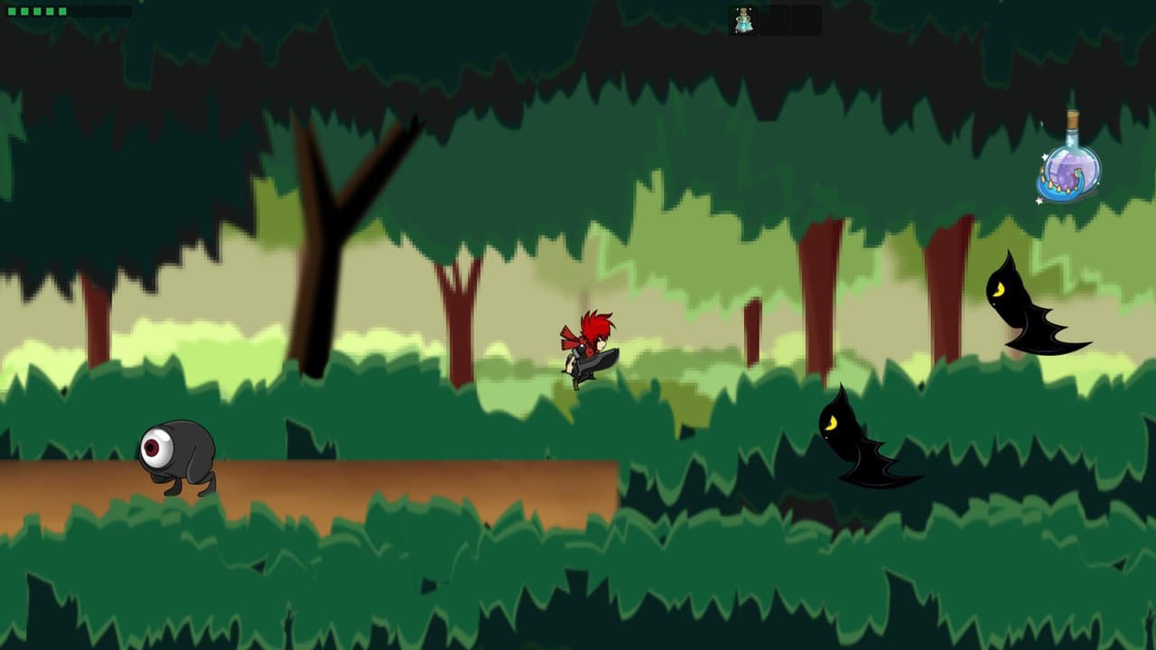 Canticum- The Soul screenshot 2
