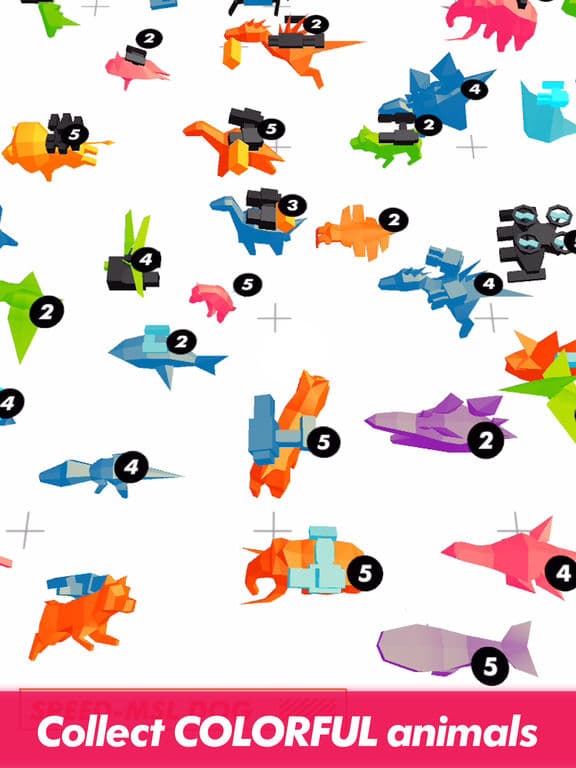 TIME LOCKER - Shooter screenshot 5