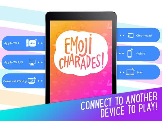 Emoji Charades screenshot 4