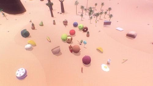 Everything (itch) screenshot 4