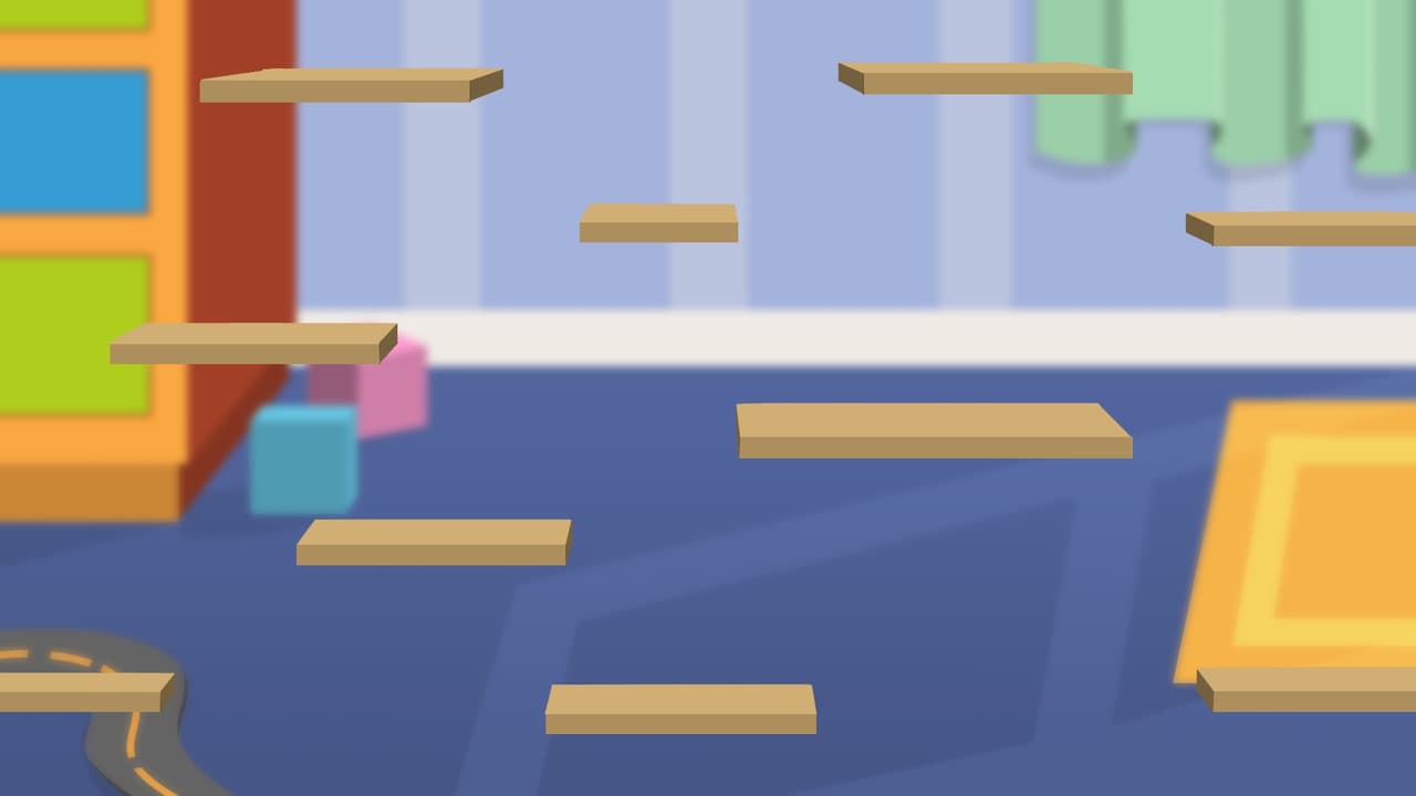 Toy Dodgeball Battle Arena screenshot 3