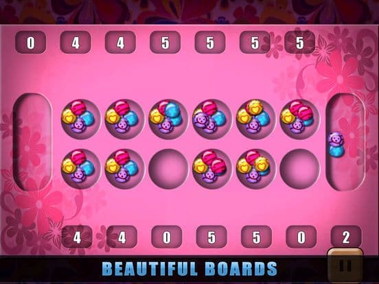 Mancala: Board Game screenshot 3