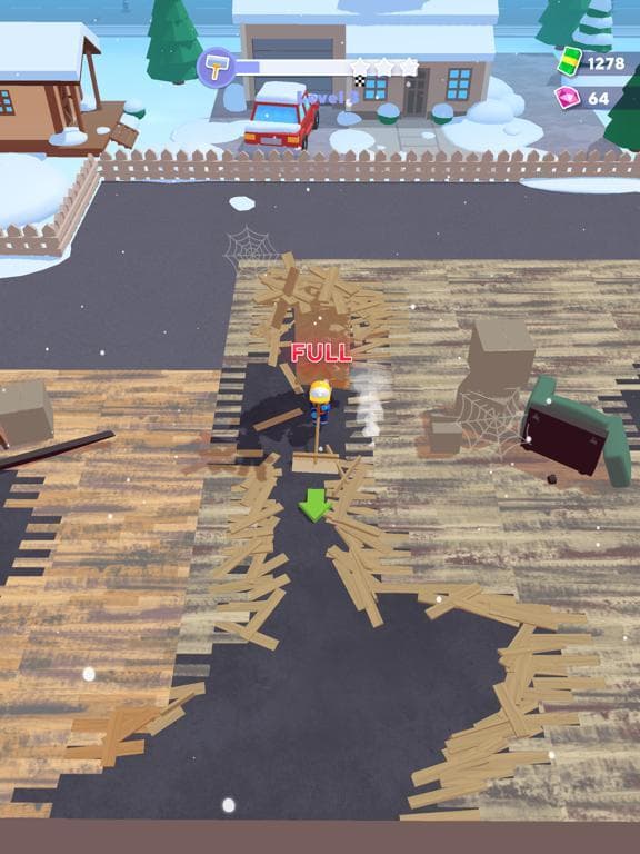 Scrape Master screenshot 3