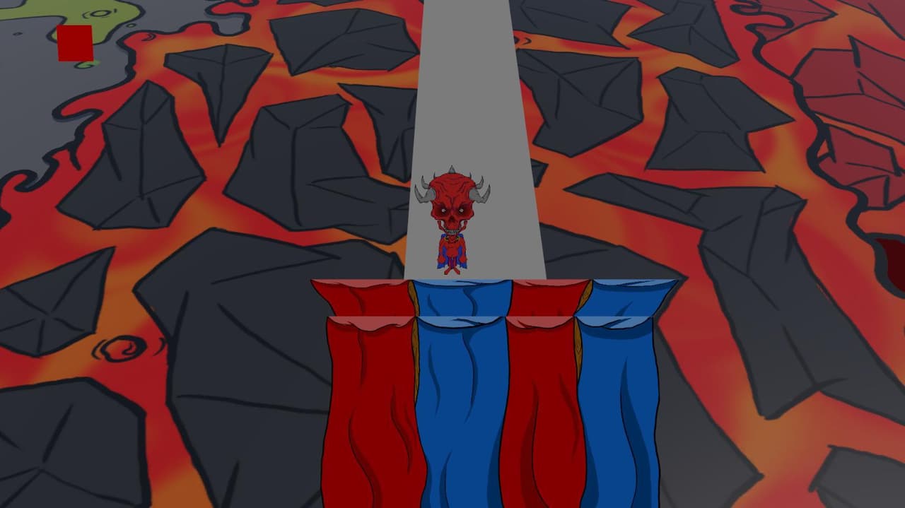The Legend of King ArThur screenshot 4