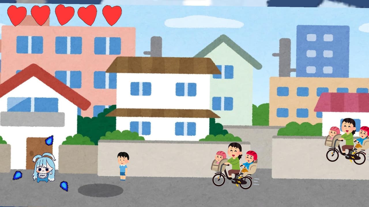 Kobo Canteru screenshot 2