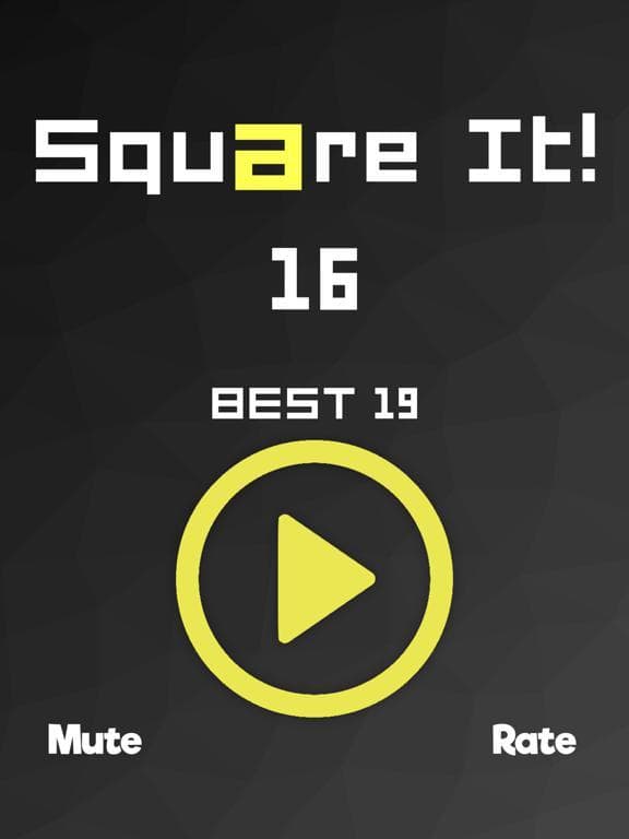 Square It: The Game screenshot 2