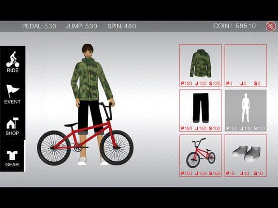 Free World BMX screenshot 5