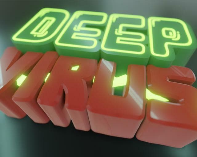 Deep Virus