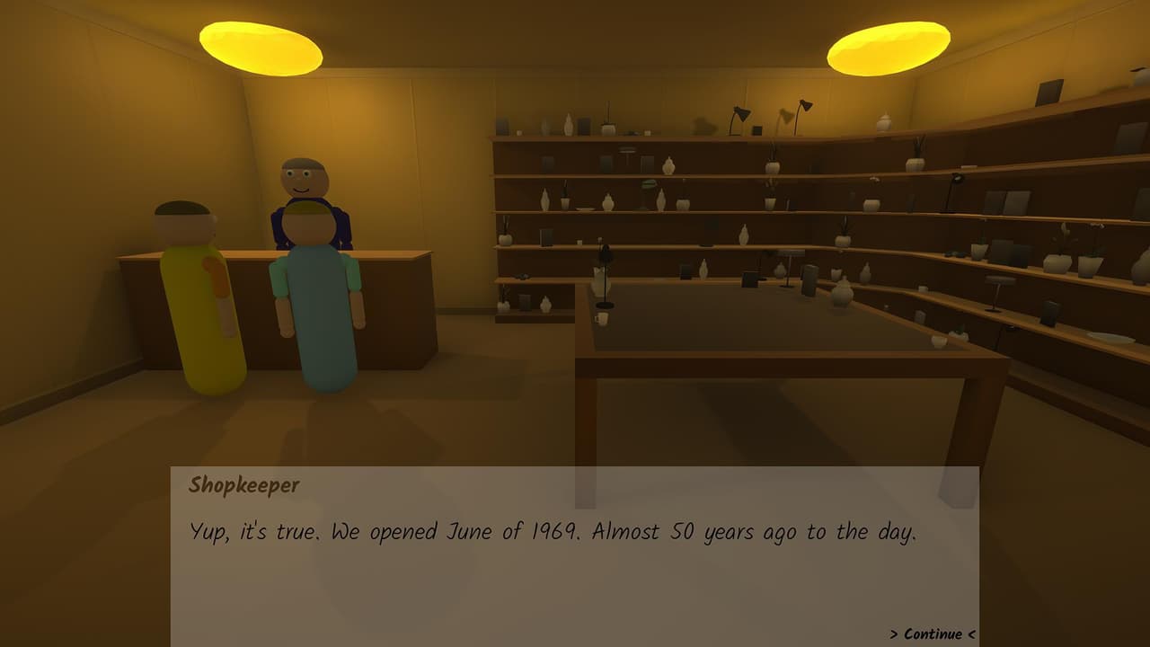 Closing Down screenshot 5