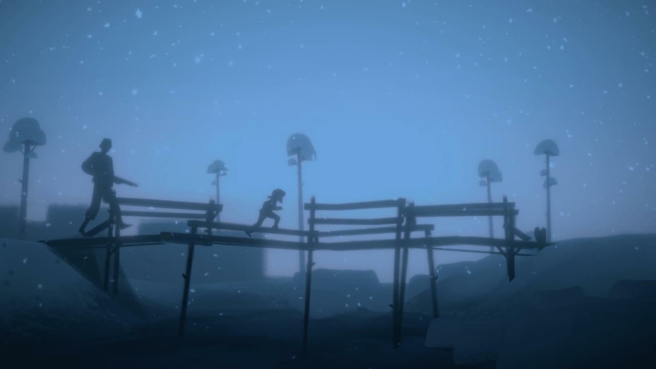 Torn Away screenshot 4