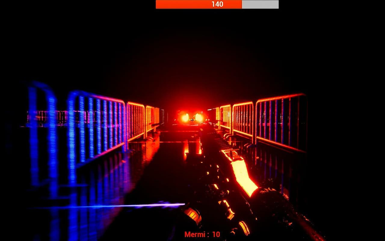 Project2162 screenshot 5