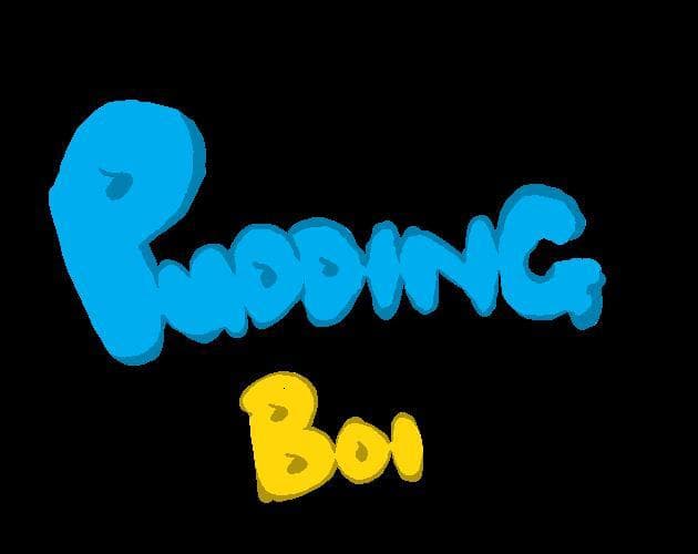 Pudding Boy