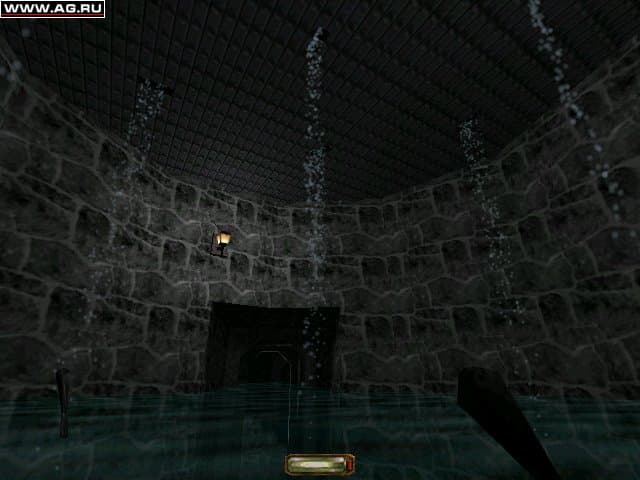Thief: The Dark Project screenshot 3