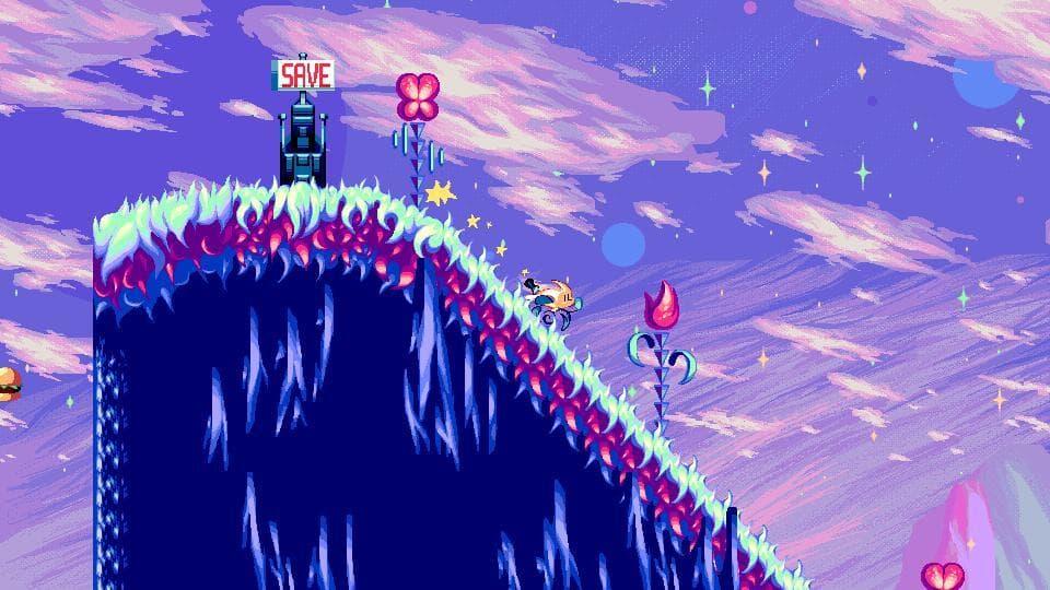 TREES ADVENTURE - Demo