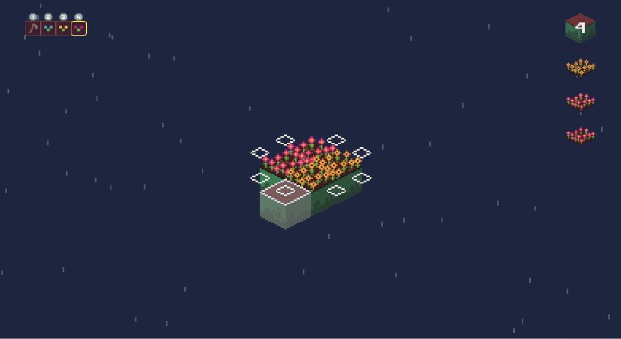 This Cozy Garden screenshot 3