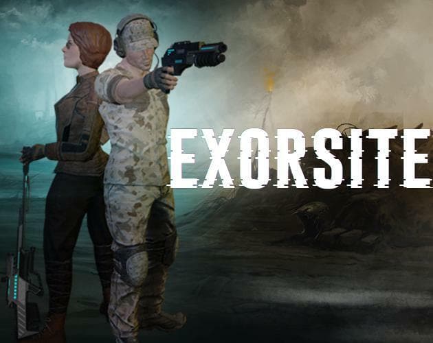 Exorsite (itch)