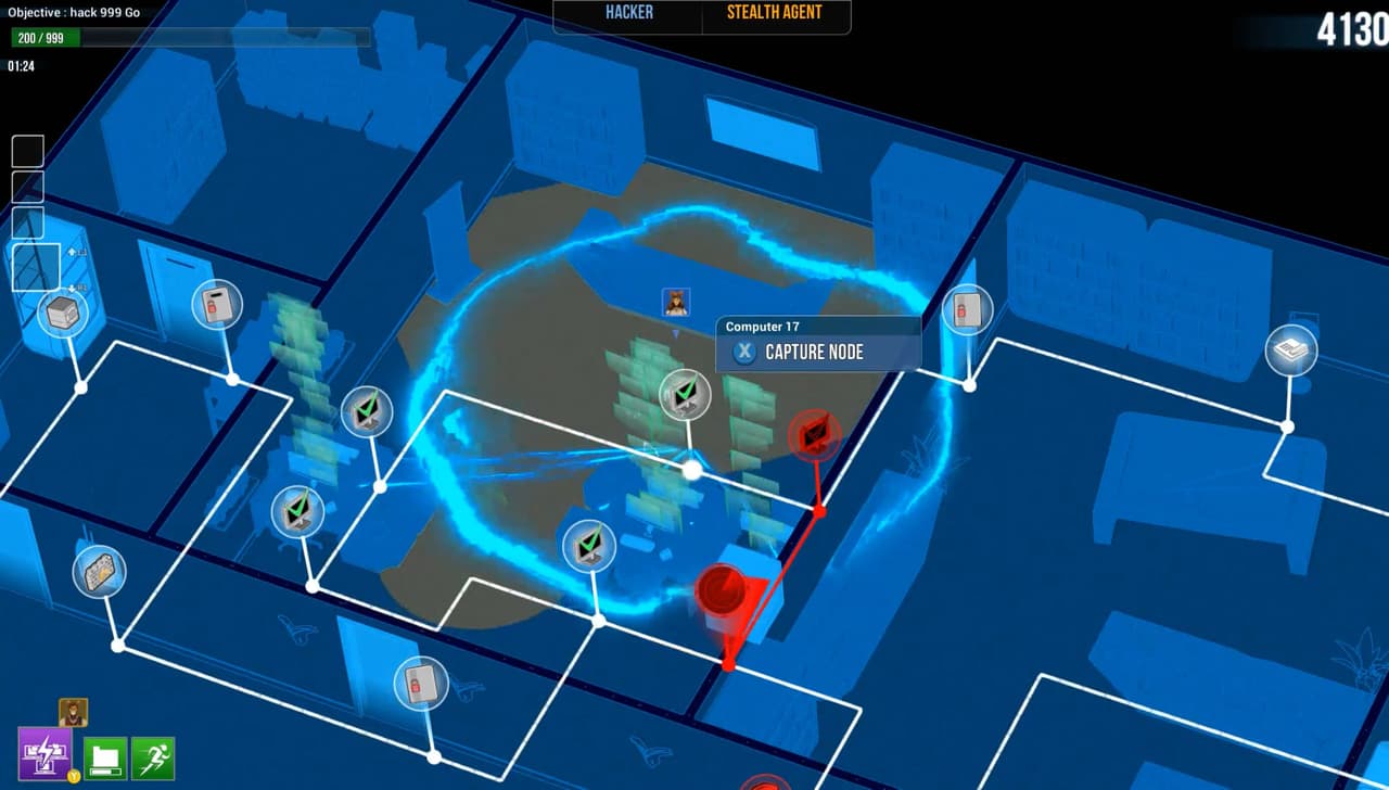 Hacktag screenshot 3