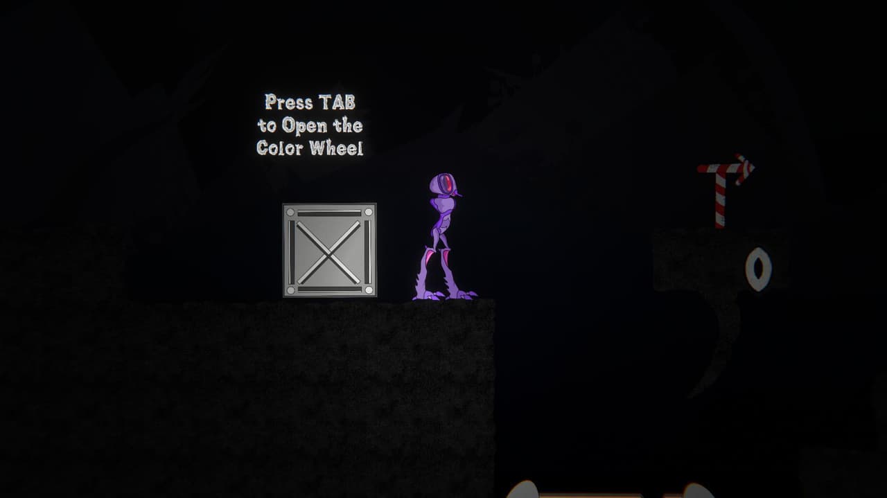 Onyros - Shattered Crystal (Fancy Crab Studios) screenshot 3
