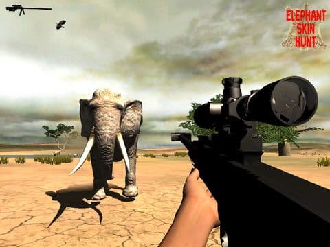 African Big Game Hunting screenshot 5