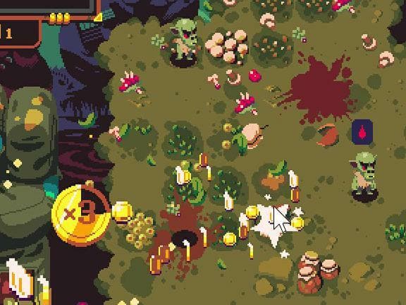 Loot Brute Demo