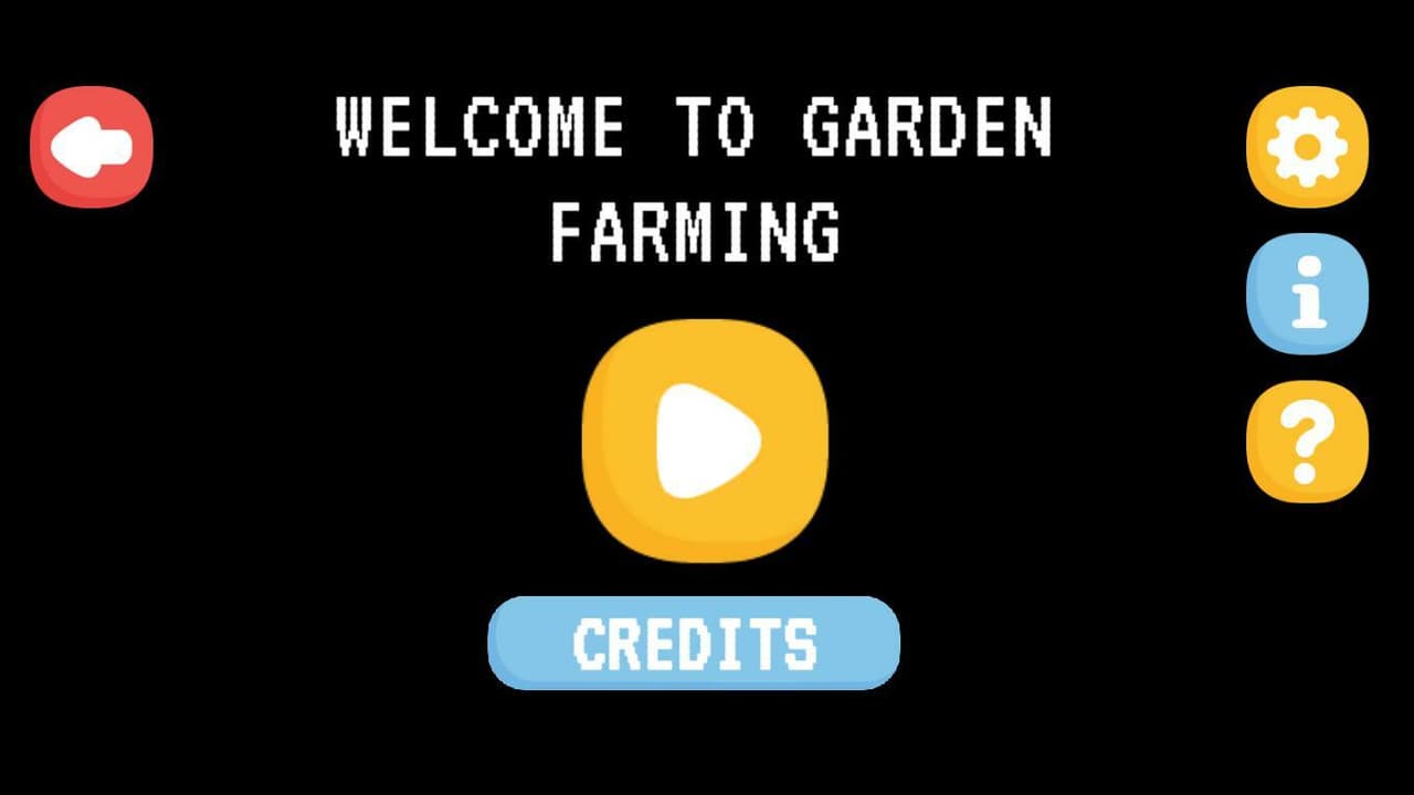 Garden Farming screenshot 3