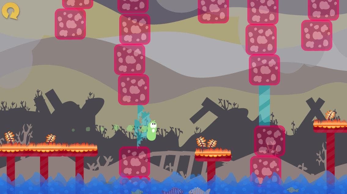 Pickle Frenzy screenshot 6